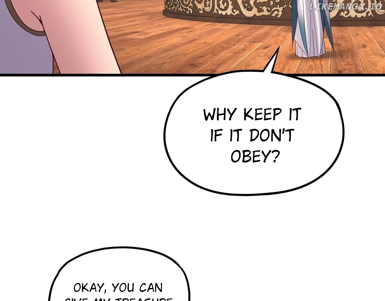 Me, The Heavenly Destined Villain Chapter 262 - page 63